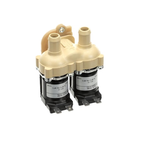 Blodgett Kit, Dual Output Water Valve 59630